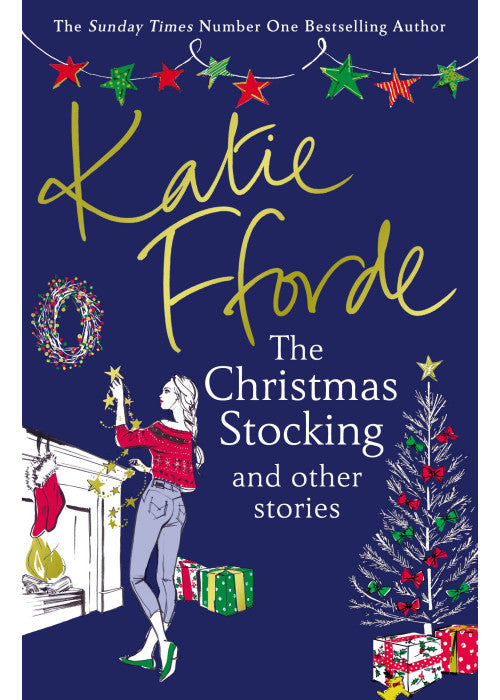 The Christmas Stocking and Other Stories
