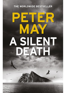 A Silent Death: The scorching mystery thriller you won't put down