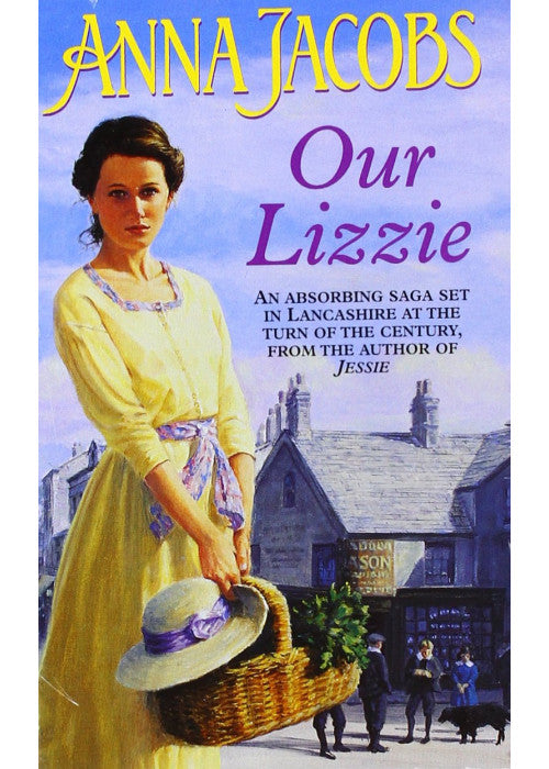 OUR LIZZIE SSA