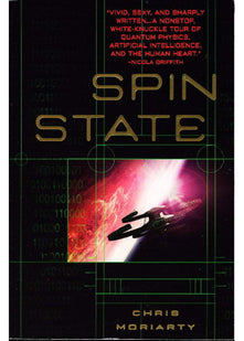 Spin State