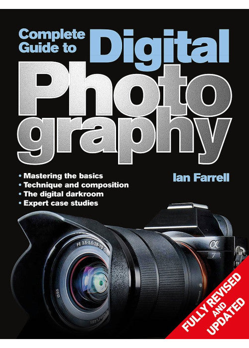 Complete Guide to Digital Photography