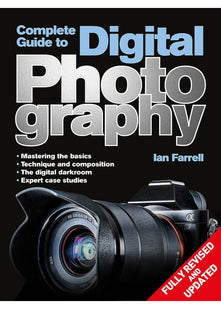 Complete Guide to Digital Photography