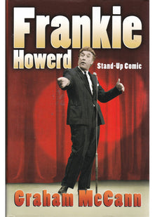 Frankie Howerd: Stand-Up Comic