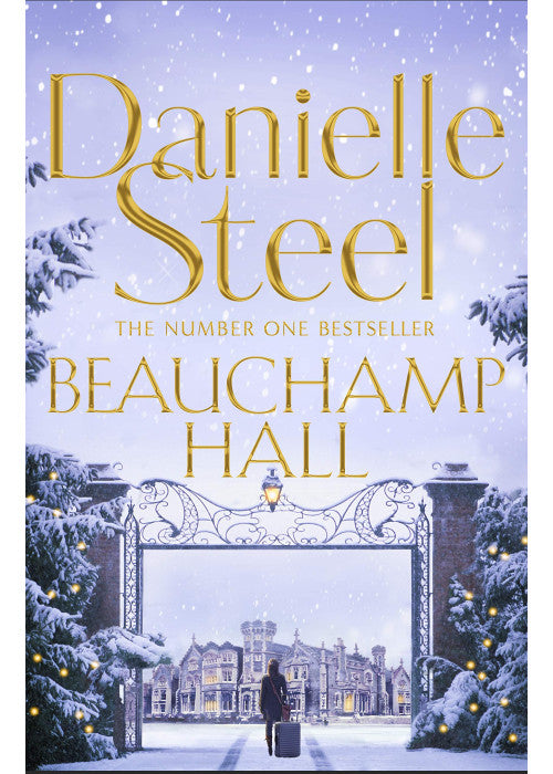 Beauchamp Hall: An uplifting tale of adventure and following dreams from the billion copy bestseller