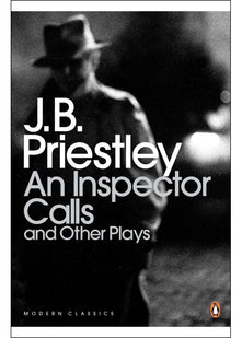 An Inspector Calls and Other Plays (Penguin Modern Classics)