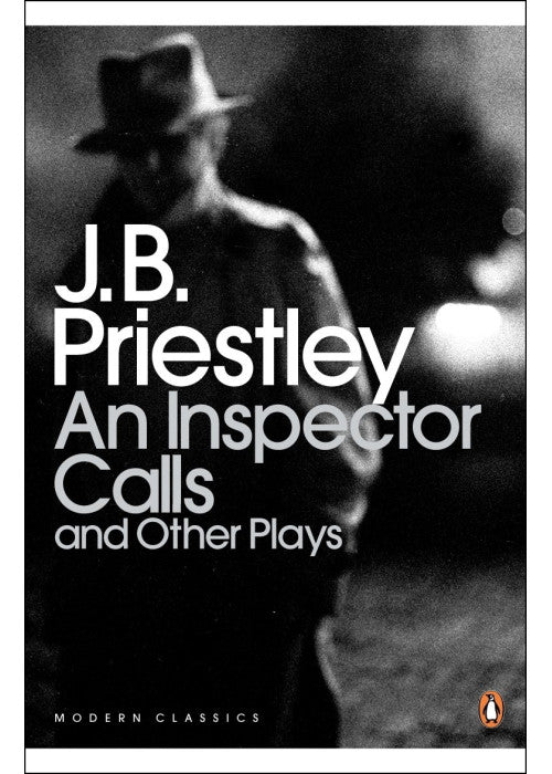 An Inspector Calls and Other Plays (Penguin Modern Classics)