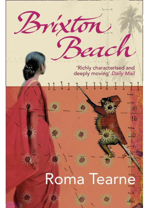 Brixton Beach: A Heartbreaking Historical Novel of Love and Survival Across Two Continents