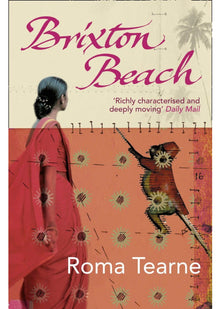 Brixton Beach: A Heartbreaking Historical Novel of Love and Survival Across Two Continents