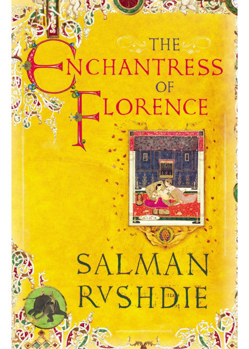 The Enchantress of Florence