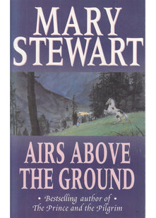 Airs Above the Ground
