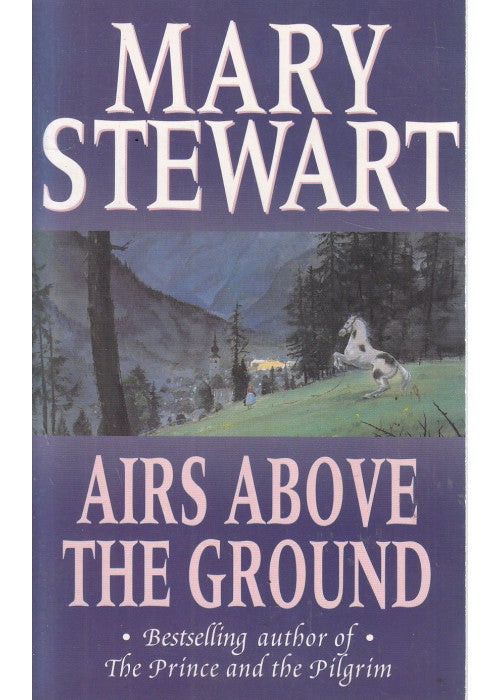 Airs Above the Ground