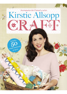 Kirstie Allsopp Craft