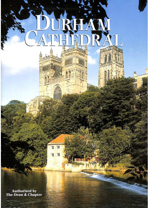 Durham Cathedral (Pitkin Guides)