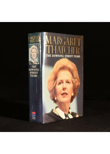 The Downing Street Years