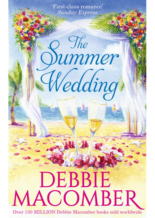 The Summer Wedding: The Man You'll Marry / Groom Wanted