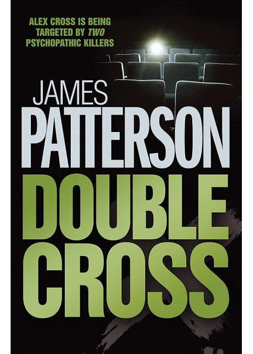 Double Cross