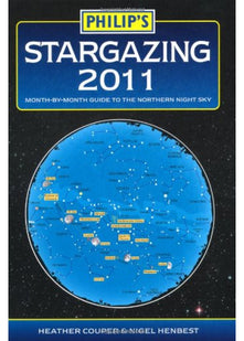 Philip's Stargazing 2011