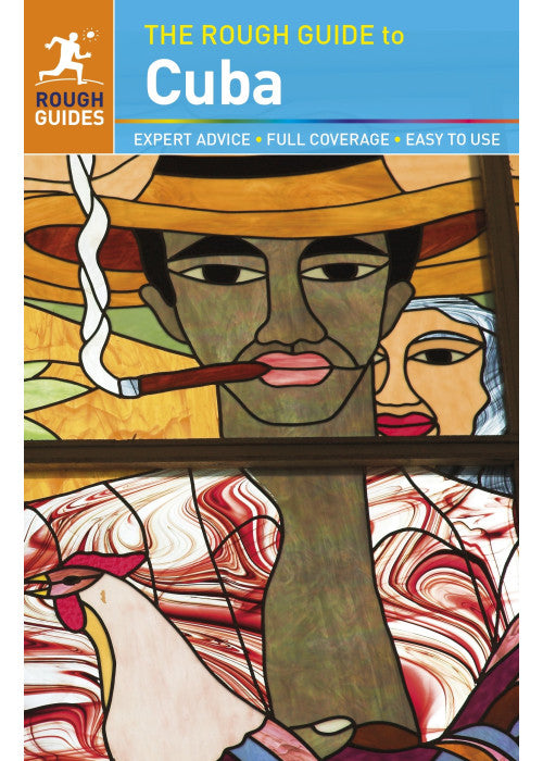 The Rough Guide to Cuba