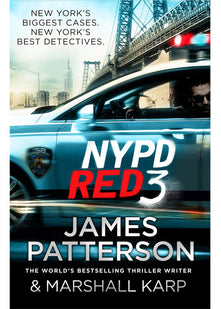NYPD Red 3