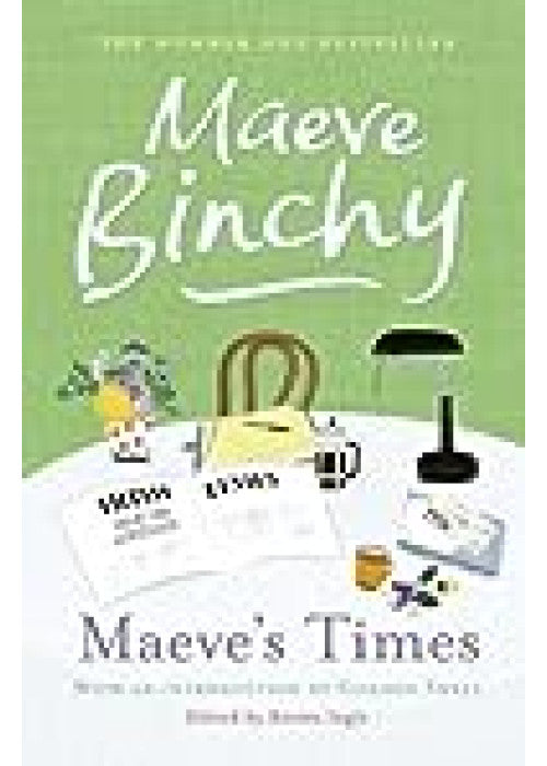 Maeve's Times