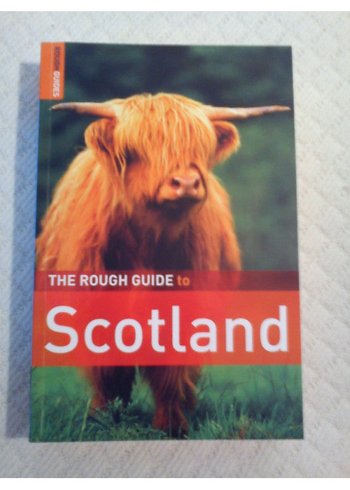 The Rough Guide to Scotland - Edition 7