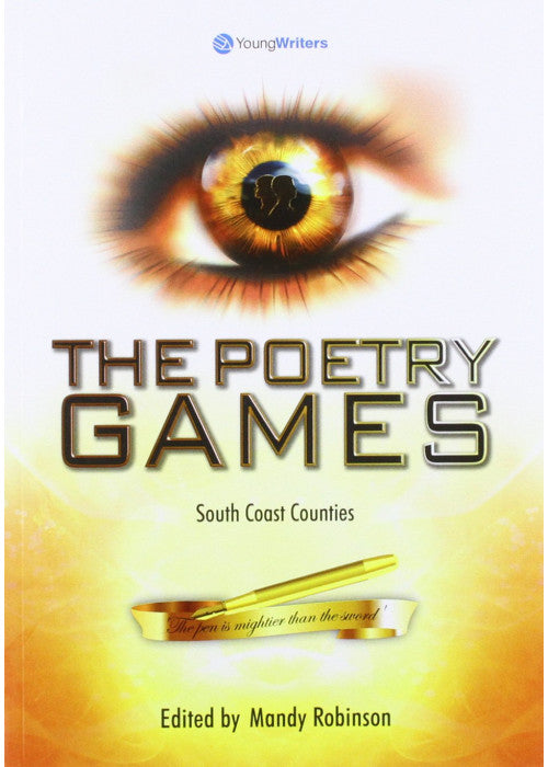 The Poetry Games - South Coast Stories