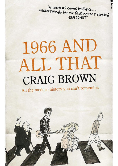 1966 and All That