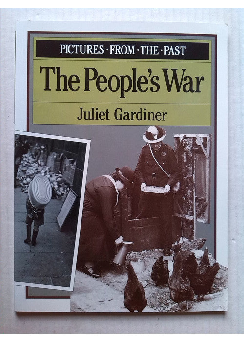 The People's War