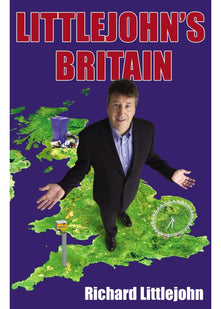 Littlejohn's Britain