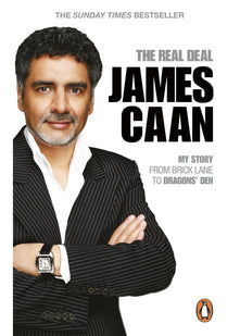 The Real Deal: My Story from Brick Lane to Dragons' Den