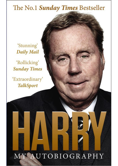 Always Managing: My Autobiography