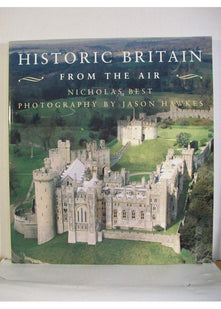 Historic Britain from the Air