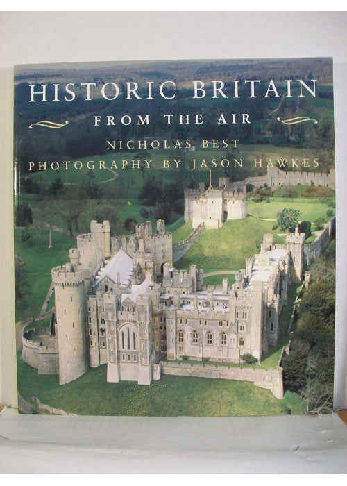 Historic Britain from the Air