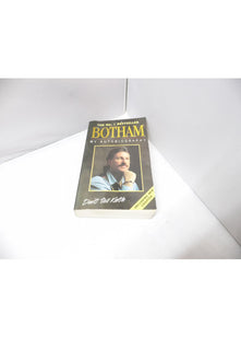 Botham: My Autobiography