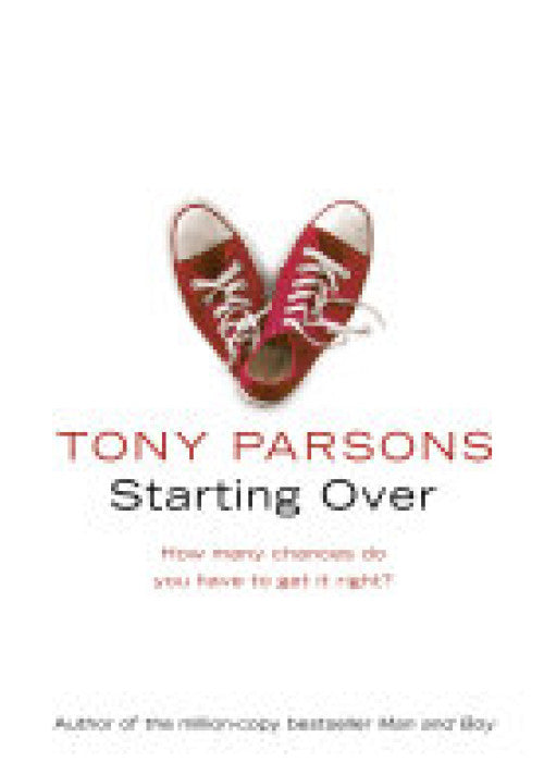 STARTING OVER: An Intriguing Drama About Having the Chance to Live Your Life Again