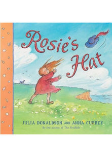 Rosie's Hat