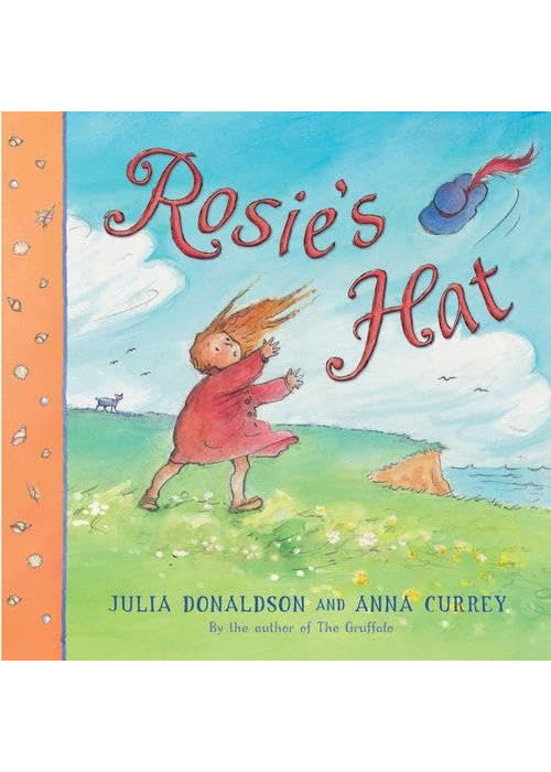 Rosie's Hat