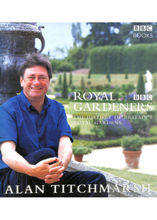 Royal Gardeners