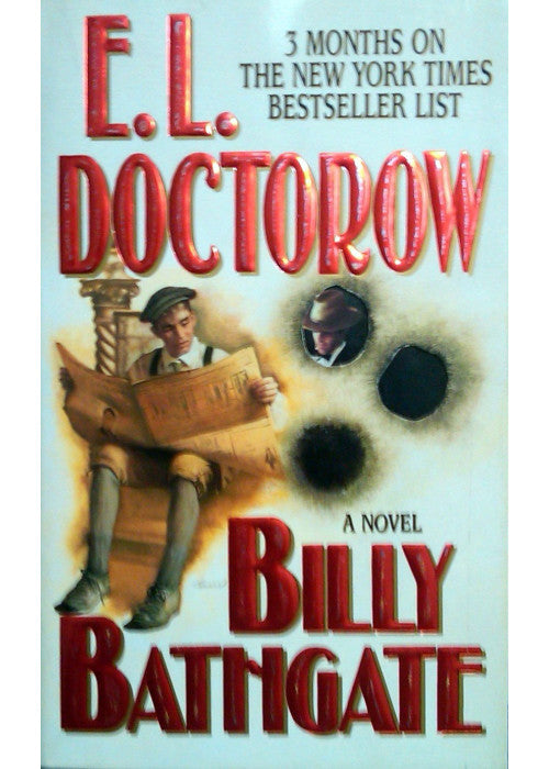Billy Bathgate (Picador Books)