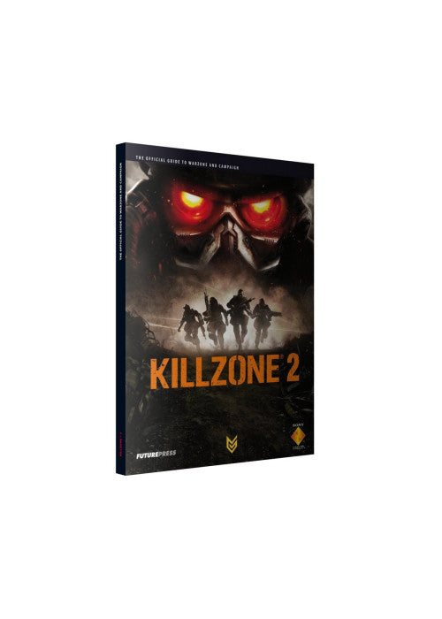 Killzone 2: The Official Guide to Warzone and Campaign