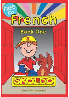 French: Children's Book 1 (Skoldo)