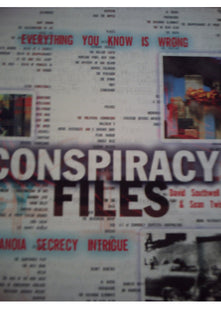 Conspiracy Files