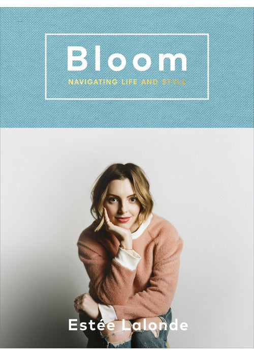 Bloom: navigating life and style