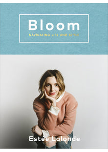 Bloom: navigating life and style