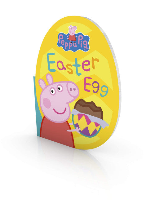 Peppa Pig: Easter Egg