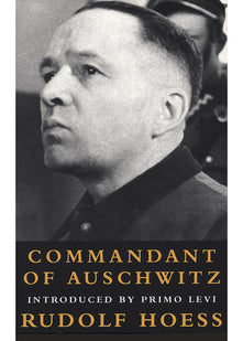 Commandant Of Auschwitz: Commandant Of Auschwitz (Age of Dictators 1920-1945)