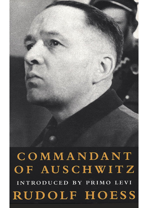 Commandant Of Auschwitz: Commandant Of Auschwitz (Age of Dictators 1920-1945)
