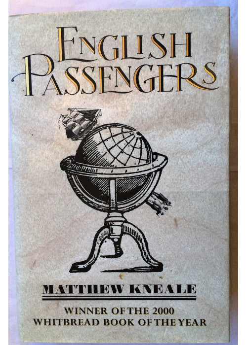 English Passengers