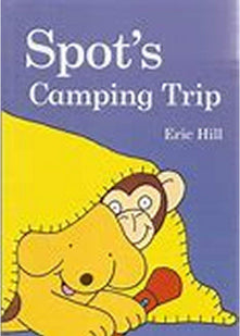 Spot's Camping Trip