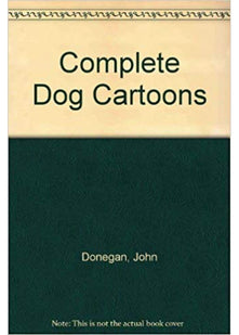 For the Love of Dog!: "Dog Almighty!", "Dog Help Us!", "For Dog's Sake!"